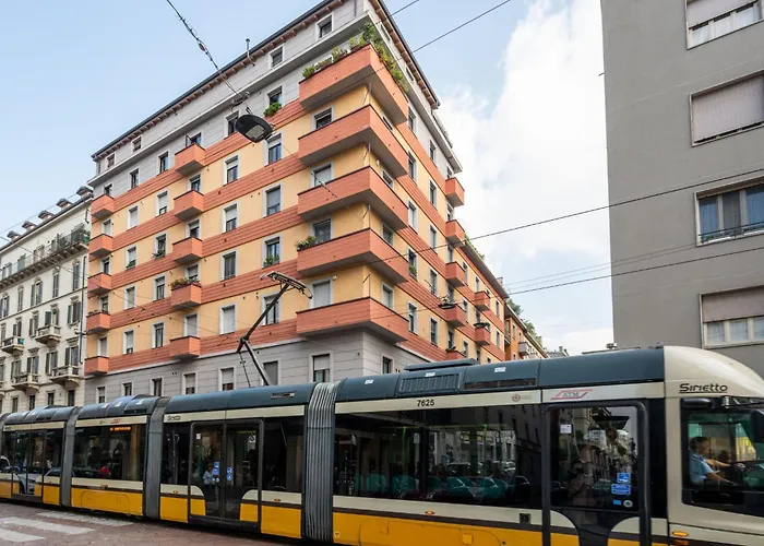 Apartment Corso Genova Apartment By Interhome