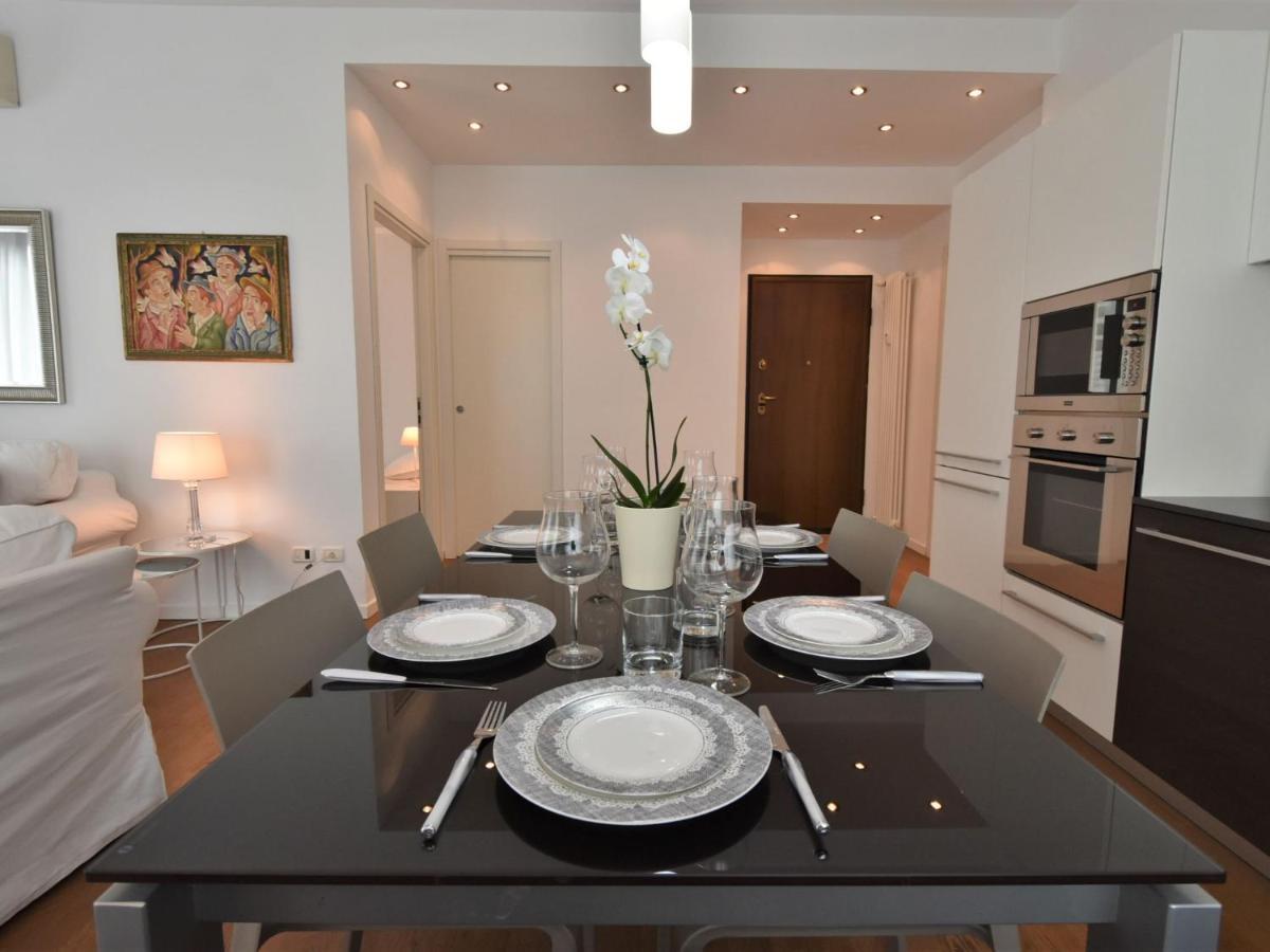 Corso Genova By Interhome Apartment Milan